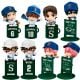 Ace of Diamond: Ocha-Tomo Exercise on the Cup!