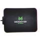 PAD MOUSE MONSTER RGB 35x25
