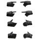 LittleArmory-OP3: figma Tactical Gloves (Stealth Black)