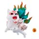 FIGURA NENDOROID - SHIRANUI (OKAMI)