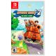 Advance Wars 1+2: RE: Boot Camp Switch