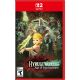 Hyrule Warriors: Age of Imprisonment Switch 2 Exclusive