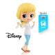 Q Posket Disney Characters -Cinderella- Avatar Style(Ver.B)