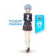 Bottom-Tier Character Tomozaki Fuka Kikuchi Figure