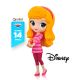 Q Posket Disney Characters -Princess Aurora- Avatar Style(Ver.A)