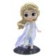 Q Posket Disney Characters -Elsa- From Frozen 2 (Ver.B)