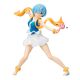 FIGURA RE:ZERO STARTING LIFE IN ANOTHER WORLD: REM THUNDER GOD SPM
