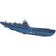 Figura Arpeggio of Blue Steel: GSA I-401 ARS Nova