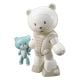 Model Kit 1/144 HGBF Beargguy F (Family) Kamiki Mobil Suit