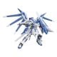 Model Kit 1/144 HGBF Hi-Nu Gundam Vrabe