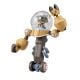 Model Kit  One Piece - Chopper Robo Super 2 Guard Fortress
