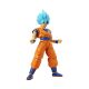 Model Kit  Super Saiyan God Super Saiyan Son Goku (Renewal Ver.) Figure-rise Standard Dragon Ball Super