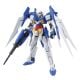 Model Kit 1/144 HG AGE-2 Normal Gundam Age
