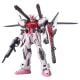 Model Kit 1/144 HG STRIKE ROUGE + IWSP Gundam Seed MSV-01