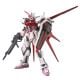 Model Kit 1/144 HGCE E-X01 Strike Rouge