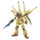 Model Kit HG 1/144 Shiranui Akatsuki Gundam
