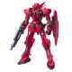 Model Kit 1/144 HG Gundam Astraea Type-F Gundam 00