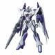 Model Kit 1/144 HG Mobile Suit Gundam 00 1.5 (Eyes) Gundam 00