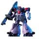Model Kit 1/144 HG MS-09F Domtropen Gundam