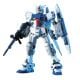 Model Kit 1/144 HG RX-78GP03S Gundam GP03S