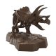 Model Kit Imaginary Skeleton Triceratops 1/32