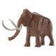 Model Kit Exploring Lab Nature Mammoth