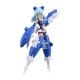 Model Kit 30MS - SIS-Ac19b Cyana-Amarcia (Vivace Form)