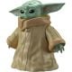 Model Kit Star Wars Grogu The Mandalorian 1/4
