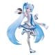 Ichibansho Figure Snow Miku