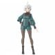 Model Kit Miorine Rembran Figure-rise Standard ( Gundam Witch from Mercury)