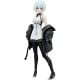 Model Kit Noir Figure-rise Standard 