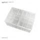 Caja organizadora para Model Kits