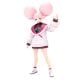 Model Kit Chuatury Panlunch Figure-rise Standard ( Gundam Witch from Mercury)