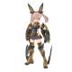 Model Kit 30MS - SIS-TC20G Tukirna-Diearth (Innocente Form)