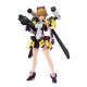 Model Kit Avatar Fumina Figure-Rise Standard Gundam Build Divers