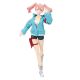 Model Kit Ellie Figure-Rise Standard 