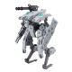 Model Kit  1/72 HG Bunyip Ginga (Kyoukai Senki)