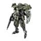 Model Kit HG 1/72 Aaron Rhino 