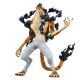 Ichibansho Figure Rob Lucci (Egghead)