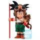 Ichibansho Figure Son Goku ｰ childhood ｰ (Snap Collection)