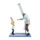 Ichibansho Figure Sanji & Zeff