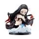 Ichibansho Figure Tanjiro Kamado & Nezuko Kamado Artscale Memoria (Locus)