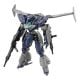 Model Kit 1/144 bEXM 21 30MM Verde Nova (Navy)