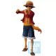 ICHIBANSHO FIGURE MONKEY・D・LUFFY (BEYOND THE TRIALS)