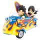 Son Gohan & Videl (Snap Collection 2) 