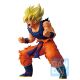 Preventa Figura Super Saiyan Son Goku