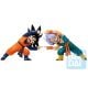 Figura Son Goten & Trunks 