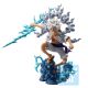 Preventa Figura Monkey D. Luffy Gear 5 