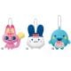 Tamagotchi MASCOT PLUSH～Tamagotchi Paradise～vol.2