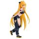 To LOVEru DARKNESS GLITTER&GLAMOURS Konjiki no Yami Street ver.